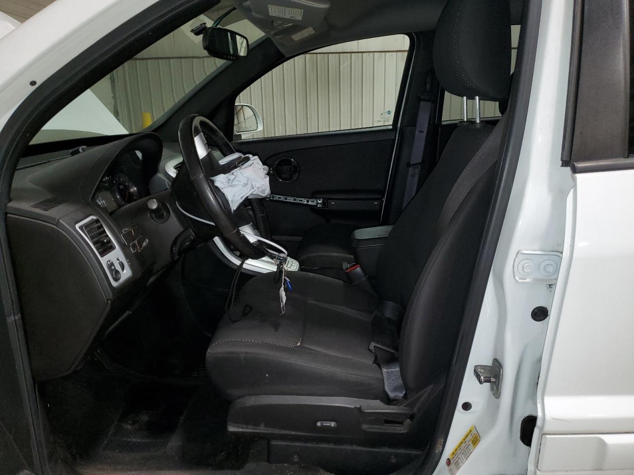 2CKDL33F086042755 2008 Pontiac Torrent