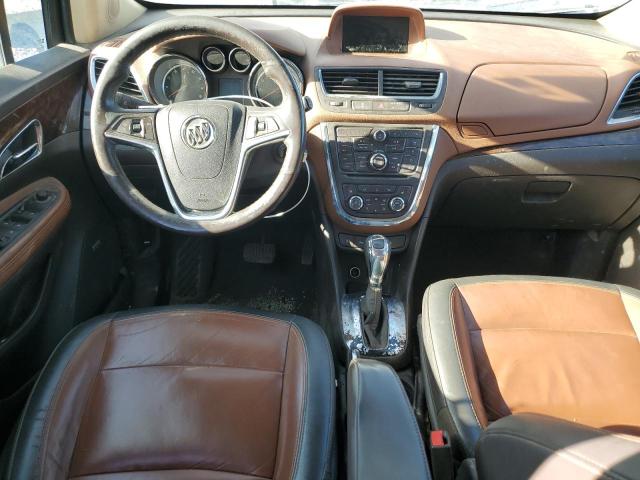 KL4CJDSBXDB144921 | 2013 Buick encore premium