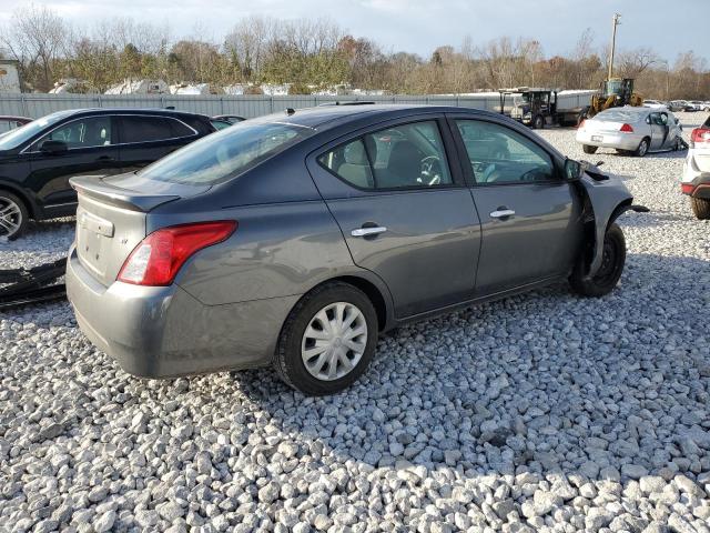 2019 NISSAN VERSA S - 3N1CN7AP8KL849952