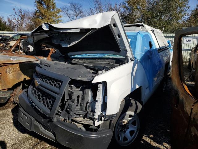 2015 Chevrolet C/K 1500 