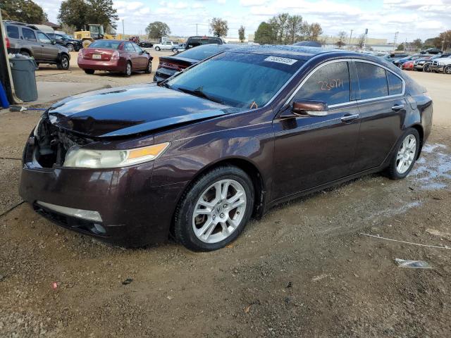 2009 Acura TL 