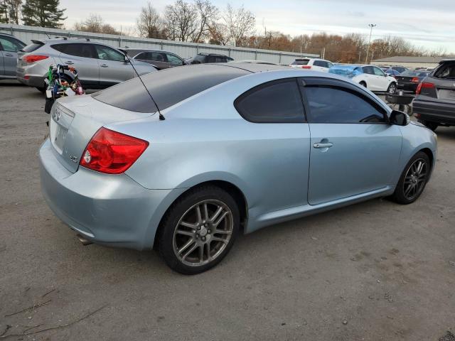 2007 Toyota Scion Tc VIN: JTKDE167370165847 Lot: 76756323