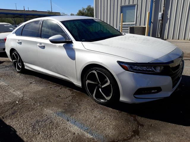 1HGCV1F3XKA048030 | 2019 HONDA ACCORD SPO