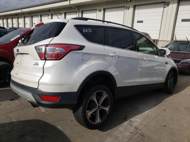 Vin: 1fmcu9gdxhua37104, lot: 76298093, ford escape se 20173