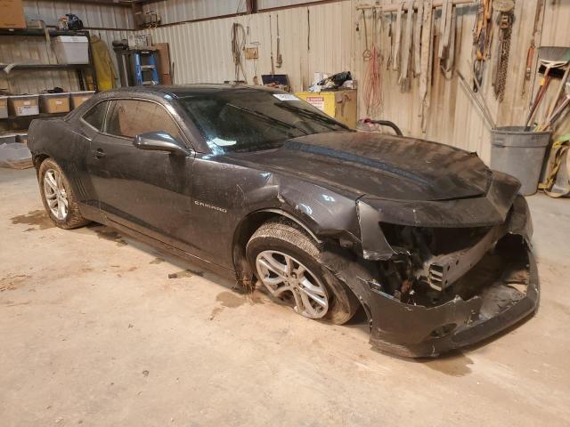 2G1FA1E3XE9172476 | 2014 CHEVROLET CAMARO LS