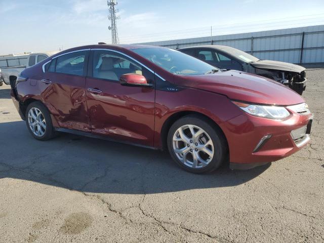 VIN 1G1RD6S5XHU101860 2017 Chevrolet Volt, Premier no.4