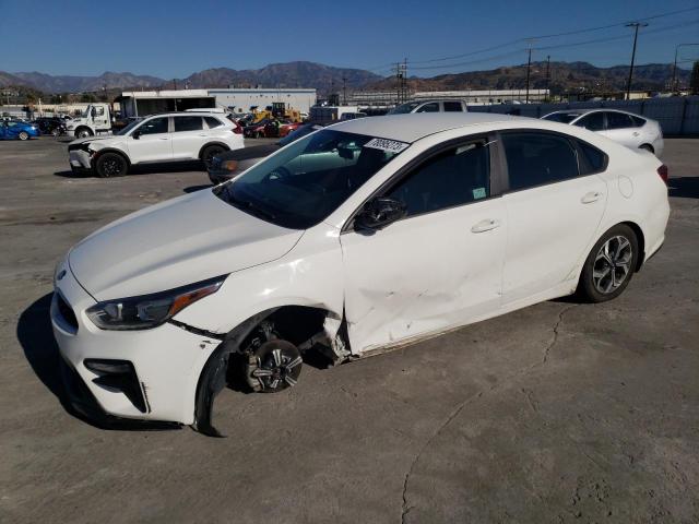 2020 Kia Forte FE