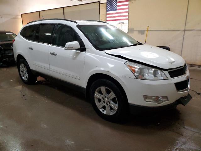 2011 Chevrolet Traverse Lt VIN: 1GNKRGED0BJ263466 Lot: 76292173