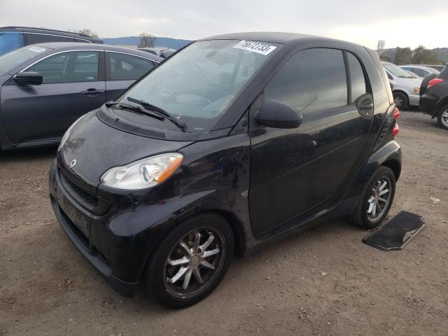 2008 smart fortwo Pure