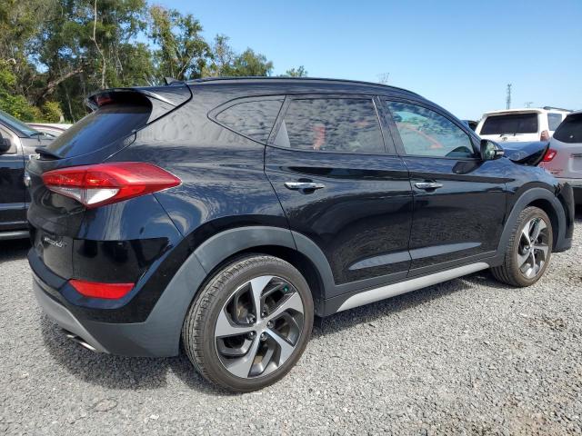 2018 HYUNDAI TUCSON VAL - KM8J33A24JU722770
