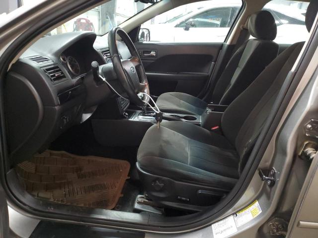 3FAHP08148R170018 2008 Ford Fusion Sel