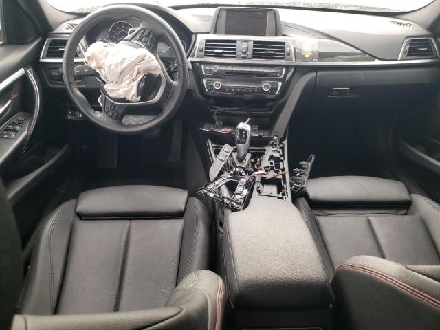 2018 BMW 330E - WBA8E1C55JA756854