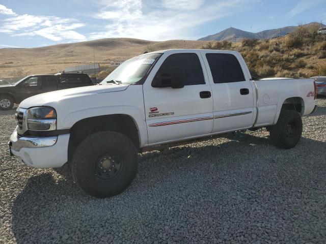 2003 GMC Sierra 2500HD 