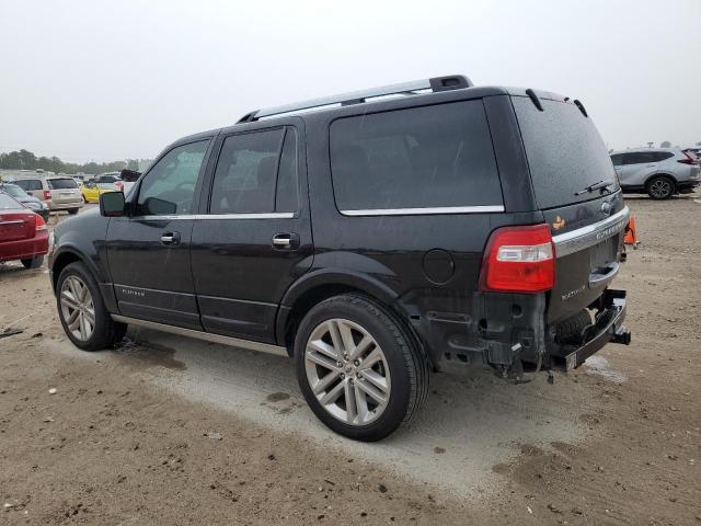 1FMJU1LT1HEA47228 Ford Expedition Platinum