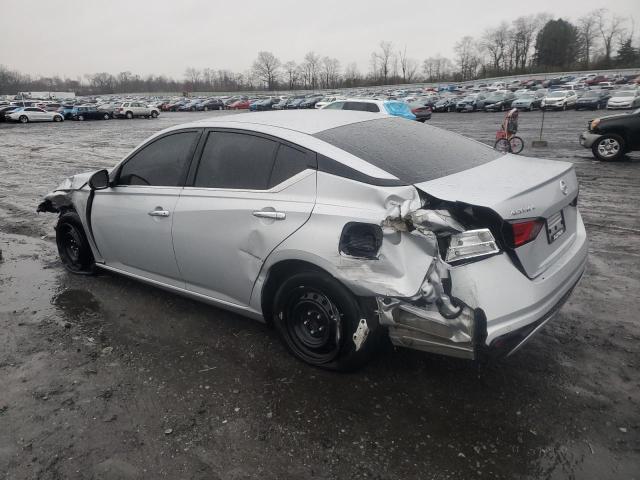 1N4BL4BV8MN311836 | 2021 NISSAN ALTIMA S