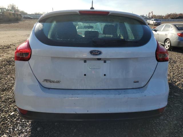 1FADP3K27JL315560 | 2018 FORD FOCUS SE