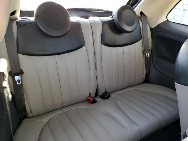 2015 FIAT 500 LOUNGE 3C3CFFCR6FT676784