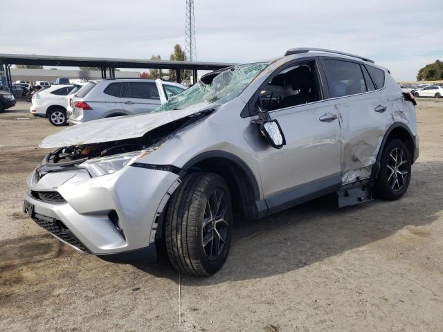 2018 Toyota RAV4 SE