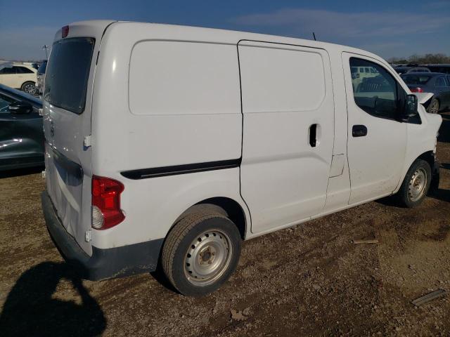 2015 Nissan Nv200 2.5S VIN: 3N6CM0KN0FK693340 Lot: 74617983