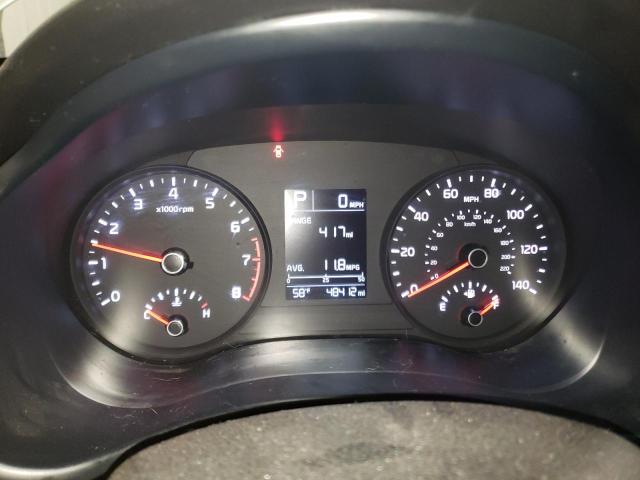 2018 KIA RIO LX - 3KPA24AB3JE086399