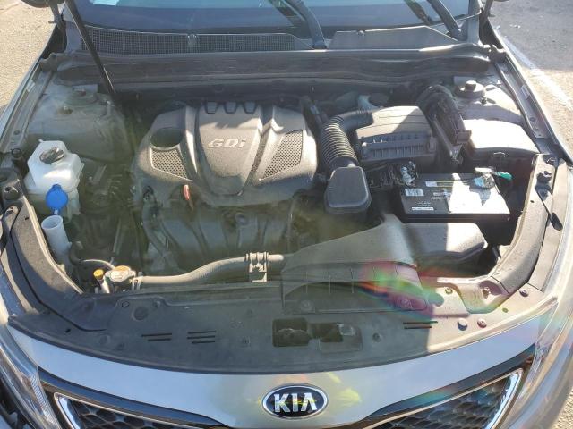 5XXGM4A71FG449524 KIA Optima Lx