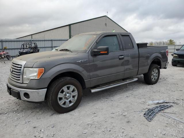 2010 Ford F-150 