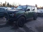 2022 FORD BRONCO BAS - 1FMEE5DP1NLB35226