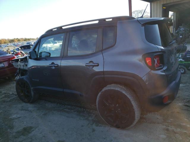 ZACCJBBT7GPD26413 | 2016 JEEP RENEGADE L