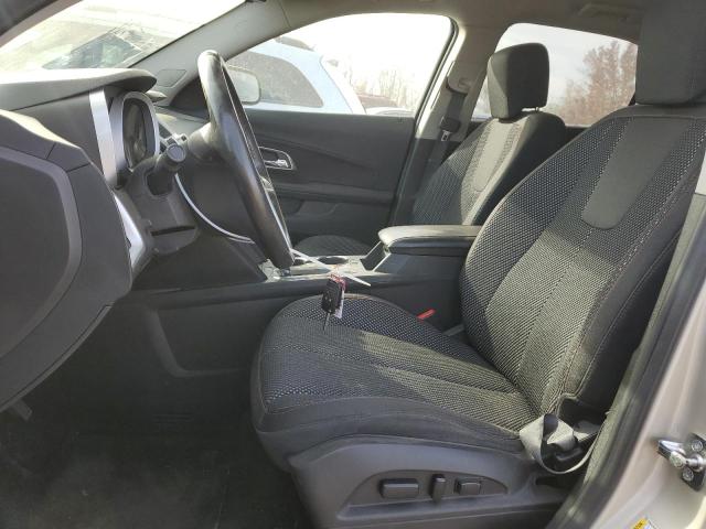 2015 CHEVROLET EQUINOX LT - 2GNALBEKXF1123309
