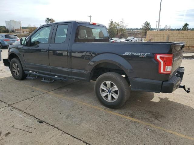 1FTEX1EP3FKF11034 | 2015 FORD F150 SUPER