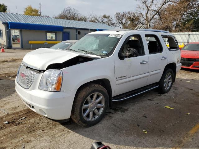 2008 GMC Yukon Denali