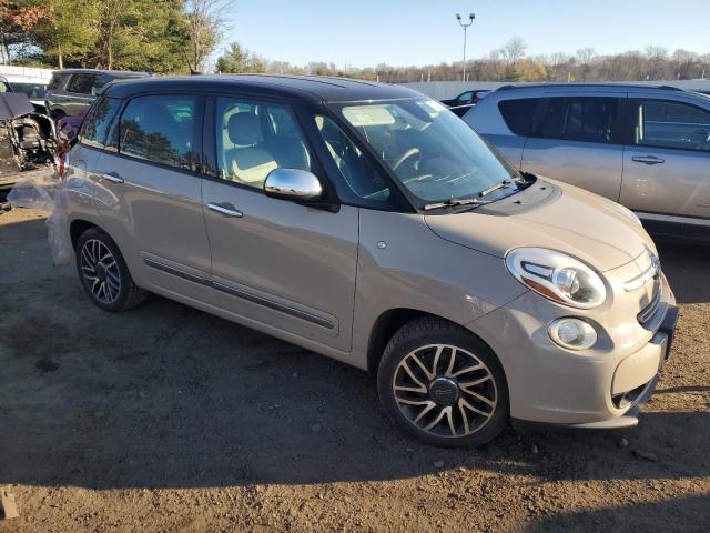 2015 FIAT 500L LOUNG ZFBCFACH9FZ033282