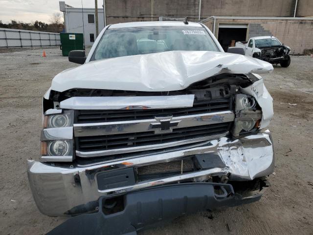 1GC2KUEG1FZ523418 | 2015 CHEVROLET SILVERADO