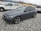 2016 BMW 328 XI SUL - WBA8E3C55GK502494