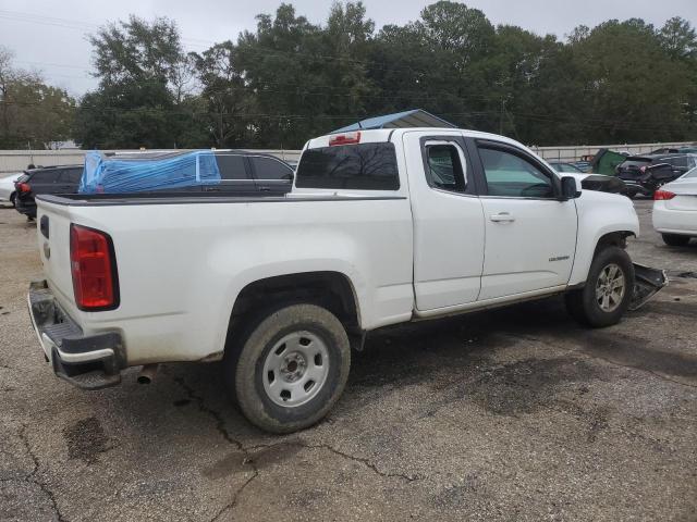 1GCHSBE34G1121131 | 2016 CHEVROLET COLORADO