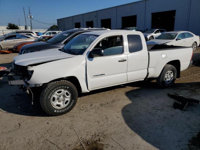 2006 Toyota Tacoma 