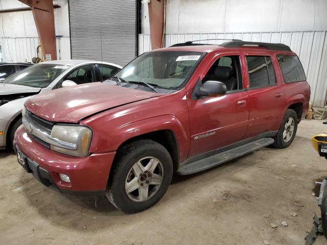 2003 Chevrolet TrailBlazer 