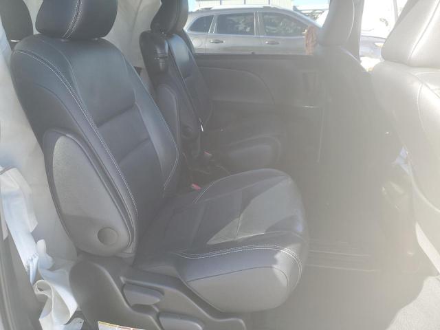 2015 TOYOTA SIENNA SPO - 5TDXK3DC9FS670764