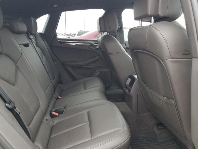 2015 PORSCHE MACAN S - WP1AB2A51FLB44411