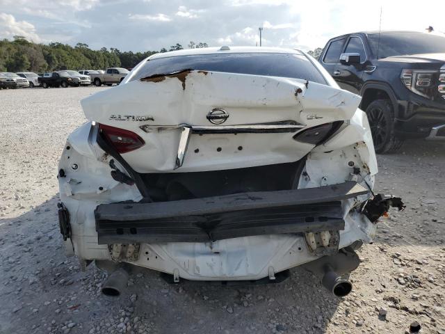 2018 NISSAN ALTIMA 2.5 - 1N4AL3AP7JC163386