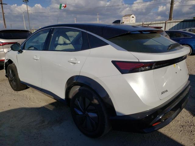 2023 NISSAN ARIYA ENGA JN1AF0BA0PM408254