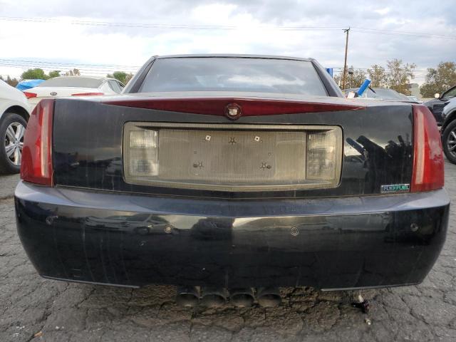 2006 Cadillac Xlr VIN: 1G6YV36A965603369 Lot: 78105203