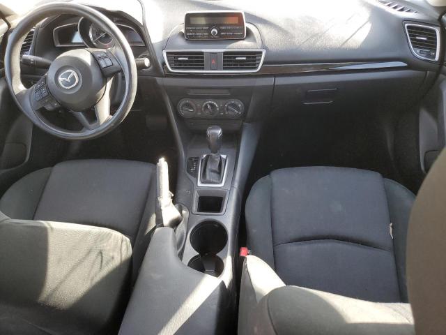 JM1BM1U75E1111932 | 2014 MAZDA 3 SPORT