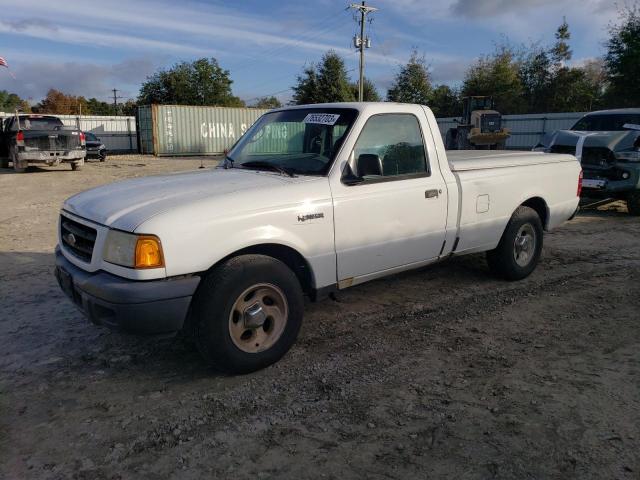 2003 Ford Ranger 