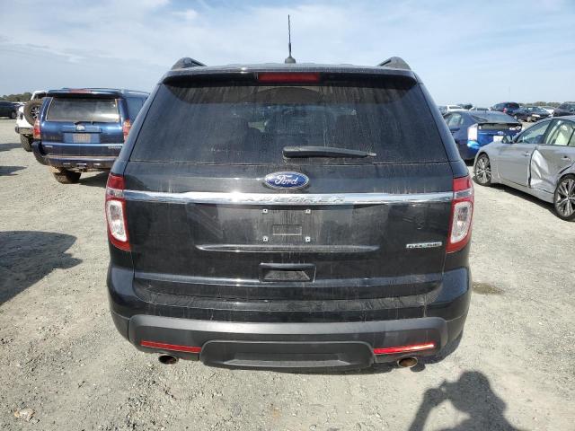 1FM5K7B83DGC69422 | 2013 Ford explorer