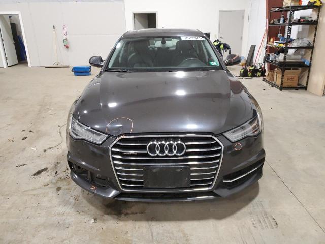 WAUFGAFC7GN062776 | 2016 AUDI A6 PREMIUM