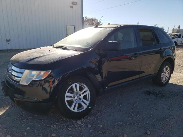 2008 Ford Edge SE