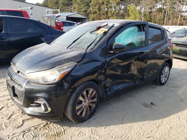 2016 Chevrolet Spark 1LT