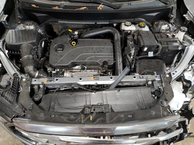 2023 GMC TERRAIN AT 3GKALYEG2PL206731