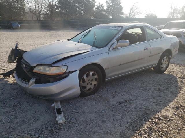 2000 Honda Accord Coupe EX